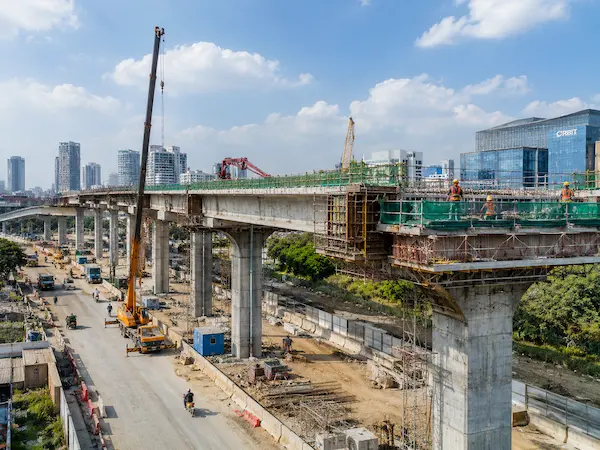 Construction