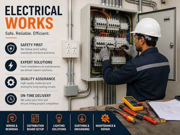Electrical