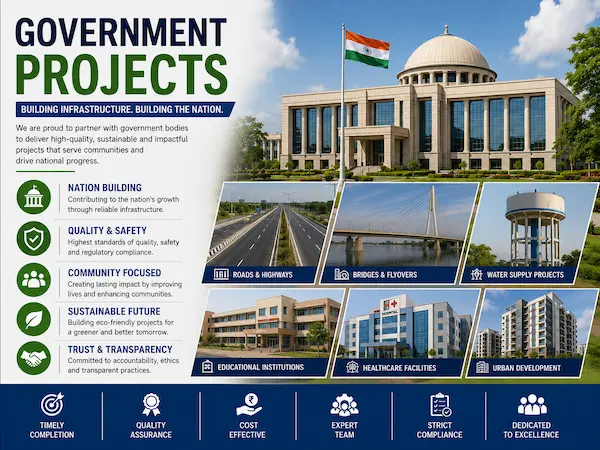 Government Projects
