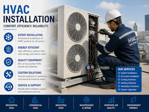 HVAC