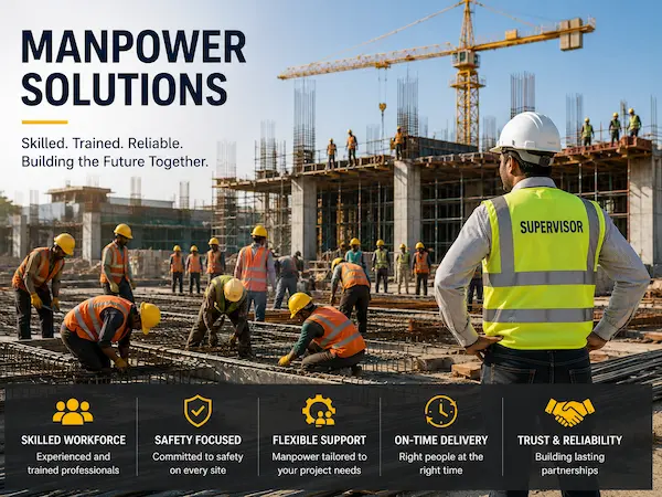 Manpower