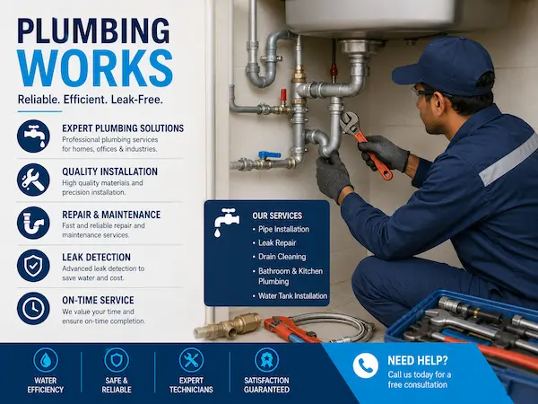 Plumbing