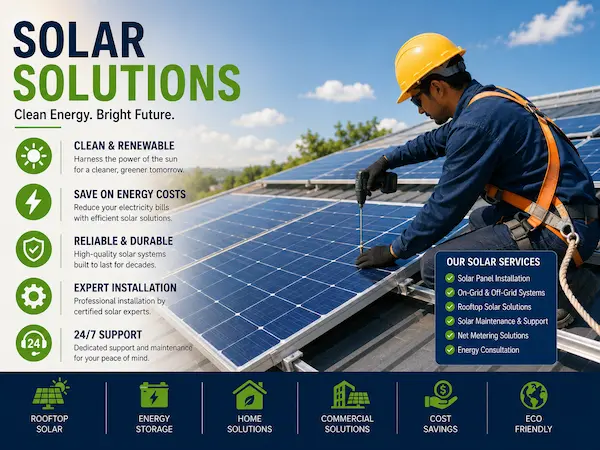 Solar