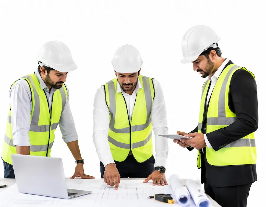 Why Choose Dial4 Infra