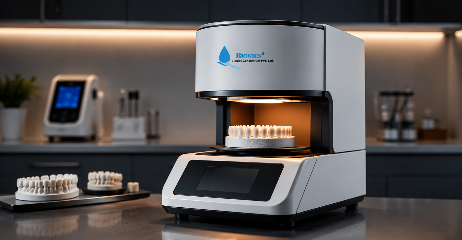 Dental Furnace: Complete Guide for Indian Dental Labs