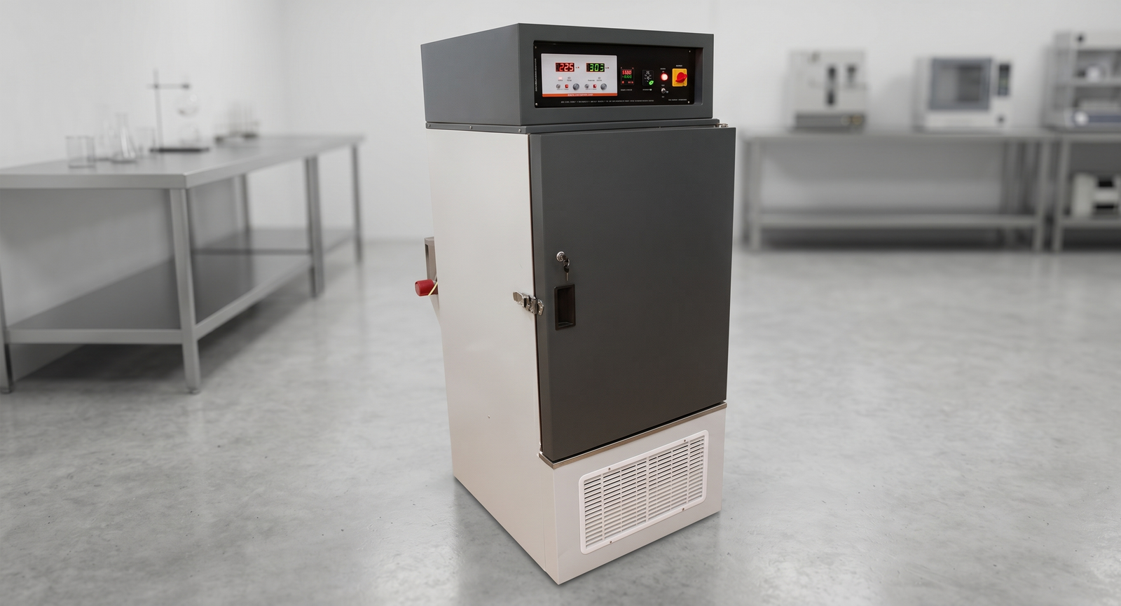 humidity chamber price in india