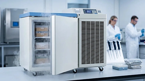 Deep Freezer (-86°C): 5 Critical Procurement Mistakes
