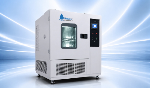 Environmental Chamber Manufacturer in India | BionicsRO