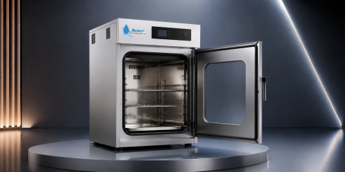 Hot Air Oven: Principles, Temperature Range, Applications & Specification
