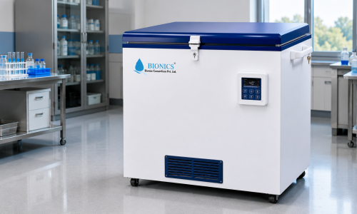 Ice Lined Refrigerator (ILR) Manufacturer in India – Bionicsro
