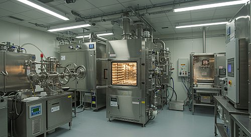 Laboratory Equipment: Types, Uses & Buying Guide