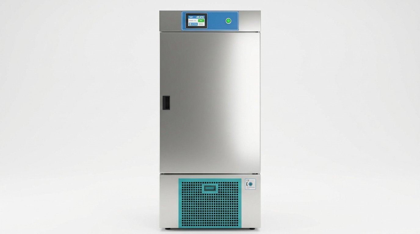 Importance of Plant Growth Chambers in Agricultural Research