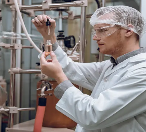 Industrial Process